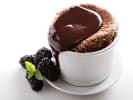 Cooking Class - Three Cheers For Chocolate in Manhattan: Chocolate SoufflÃ©