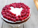 Team Building - Italian with a California Twist in East Bay: Chocolate Torte