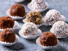 Cooking Class - Authentic Francophone Feast in Manhattan: Chocolate Truffles