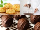 Cooking Class - Chocolate Tutorial in Boston Proper: Chocolate Tutorial