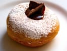 Cooking Class - Fine Italian Feast in Manhattan: Chocolate bomboloni