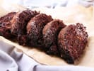 Cooking Class - Dairy-Free Italian Feast in Ottawa: Chocolate cake