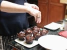 Cooking Class - Baked Desserts: Chocolate cupcake baking class 