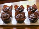 Cooking Class - Baked Desserts: Chocolate cupcakes