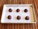Cooking Class - Baking and Candy Making With Chef Eric in West Los Angeles: Chocolate dough