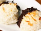 Cooking Class - Allergen Free Cookie Creations in Boston Proper: Chocolate macaroons