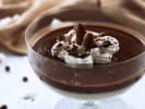 Cooking Class - Perfect Steakhouse in Denver: Chocolate mouse dessert