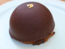 Couples Cooking Class - Master the Art of French Cooking: Chocolate mousse peanut butter dome