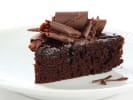Cooking Class - Vegetarian à la France: Chocolate noire cake