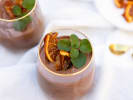 Cooking Class - Classic French Cooking With Le Creuset in South Bay & Peninsula: Chocolate orange mousse