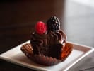 Baking Class - Sinful Chocolate Desserts with Chef Clemence in Santa Monica: Chocolate pieces