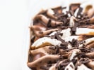 Cooking Class - Chocolate Galore in Downtown Dallas: Chocolate swirl gelato