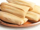 Cooking Class - Authentic Tacos From Scratch: Chocolate tamales