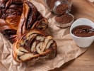Cooking Class - Fresh Spring Bakes in Downtown Dallas: Chocolate Babka