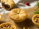 Cooking Class - Elegant Dessert Duo in Manhattan: Chocolate Peppermint Pies