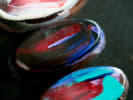 Chocolate Making Class - Chocolate Experience: Chocolates with pattern