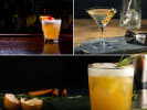 Online Mixology Class - Create Your Own Cocktail Adventure: Choose Your Own Adventure Craft Cocktail Experience