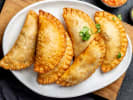 Cooking Class - Luscious Latin American - Date Night in Northern Suburbs: Chorizo and Cheese Empanadas