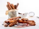 Cooking Class - Taco Tuesday or Tacos Any Night in Marin County: Churros With Chocolate Sauce