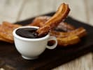 Cooking Class - Gastronomic Spanish Journey in Manhattan: Churros with Spanish Drinking Chocolate