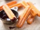 Cooking Class - Festive Latin Feast: Churros with chocolate
