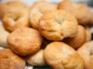 Baking Class - Ciambellette al Vino in South Bay & Peninsula: Ciambelletti al vino