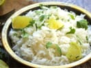 Cooking Class - Classic Mexican Street Food in West Los Angeles: Cilantro Lime Rice