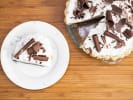 Cooking Class - Global Fusion Dinner in Denver: nutter butter mud pie