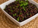Cooking Class - Plant-Based BBQ Cook Out in Baltimore: baked beans