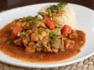 Cooking Class - Staples of Southeast Asia: Chicken curry