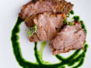 Cooking Class - Classic Spanish Supper: herb infused pork