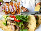 Cooking Class - Classic Taco and Tortilla Workshop in South Bay & Peninsula: Cinco de Mayo  Tortillas Tacos and Street Corn