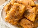 Cooking Class - Classic Mexican Street Food in West Los Angeles: Cinnamon Honey Sopapillas