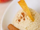 Cooking Class - Breville Makes Baking Easy and Fun in Manhattan: Cinnamon Ice Cream
