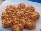 Cooking Class - Bake Festive Holiday Breakfast Treats in Cambridge: Cinnamon Star Bread