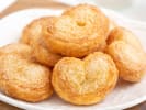 Cooking Class - The Fine French Pastry Shop in Downtown Dallas: Cinnamon Sugar Palmiers