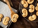 Cooking Class - French Patisserie in Manhattan: Cinnamon Sugar Palmiers (2)