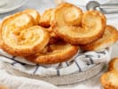 Cooking Class - In the Patisserie Window in Northern Suburbs: Cinnamon Sugar Palmiers