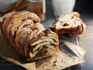 Cooking Class - Handmade Pastry Creations in San Fernando Valley: Cinnamon Swirl Cake