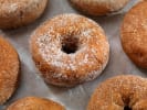 Cooking Class - Handmade French Brioche in Northern Suburbs: Cinnamon Sugar Brioche Doughnuts
