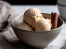 Cooking Class - Classic High-Heat Cooking for Beginners in Northern Virginia: Cinnamon ice cream