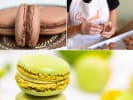 Cooking Class - Macarons Go Citrus in Downtown Dallas: Citrus Lovers’ Macarons Class