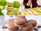 Cooking Class - Citrus Macarons From France in Northern Suburbs: Citrus Lovers’ Macarons