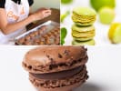 Cooking Class - Charming Macarons With a Citrus Twist in Manhattan: Citrus Lovers’ Macarons Menu