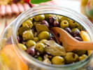 Cooking Class - Savory Spanish Specialties: Citrus Marinated Olives