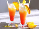 Online Cooking Class - Serving the Spanish Summer: Citrus Sunrise