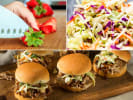 Cooking Class - Americana Recipes in Downtown Dallas: Classic Americana Cuisine course