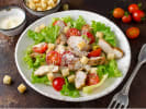 Cooking Class - The Art of Seasoning in Manhattan: Classic Caesar Salad