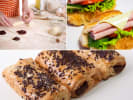 Cooking Class - Crafting Creative Croissants in Downtown Dallas: Classic Croissant Workshop