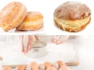 Cooking Class - Donuts From Scratch in Northern Suburbs: Classic Donut Selection